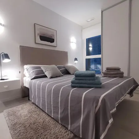 Apartment Turquesa Del Mar - Max Golf - Ground Floor Playa Flamenca