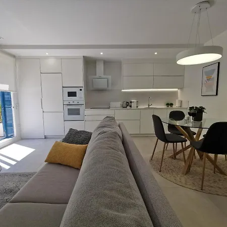 Apartment Turquesa Del Mar - Max Golf - Ground Floor *