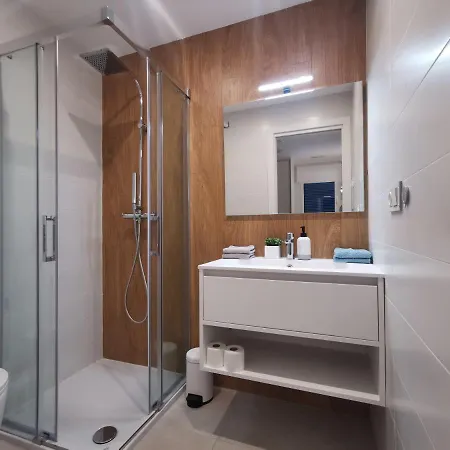 Turquesa Del Mar - Max Golf - Ground Floor Apartment *