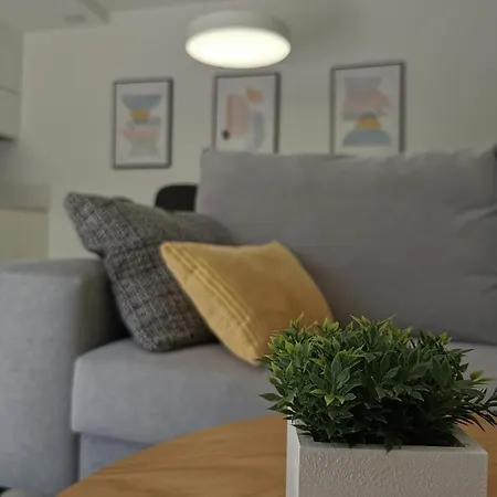 Turquesa Del Mar - Max Golf - Ground Floor Apartment