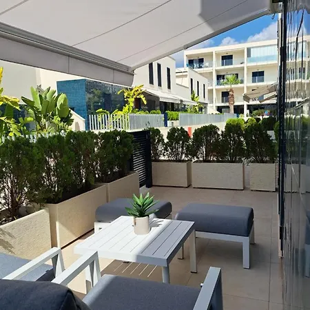 Turquesa Del Mar - Max Golf - Ground Floor