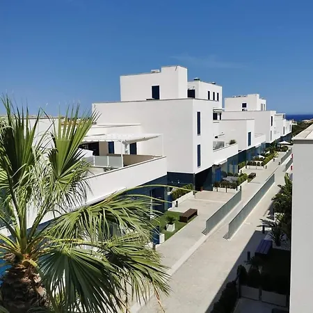 Turquesa Del Mar - Max Golf - Ground Floor Playa Flamenca