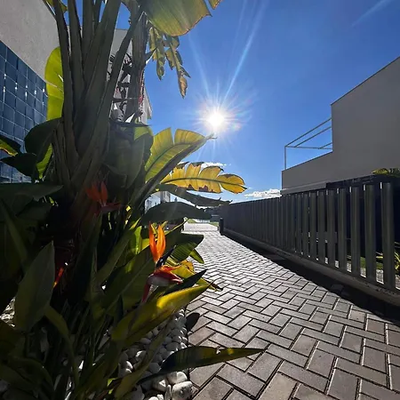 Turquesa Del Mar - Max Golf - Ground Floor Apartment