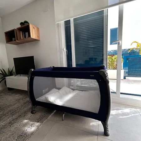 Apartment Turquesa Del Mar - Max Golf - Ground Floor *
