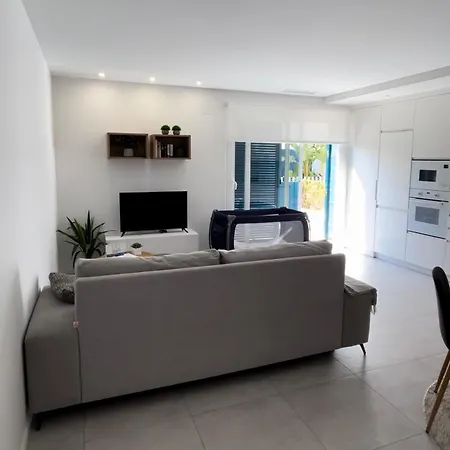 Apartment Turquesa Del Mar - Max Golf - Ground Floor
