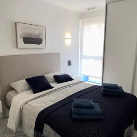Turquesa Del Mar - Max Golf - Ground Floor Apartment