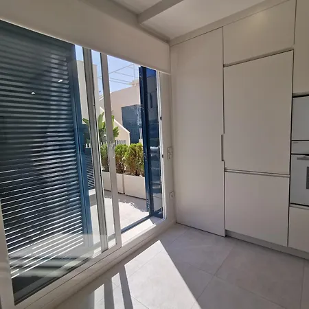 Apartment Turquesa Del Mar - Max Golf - Ground Floor Playa Flamenca