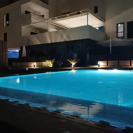 Apartment Turquesa Del Mar - Max Golf - Ground Floor *