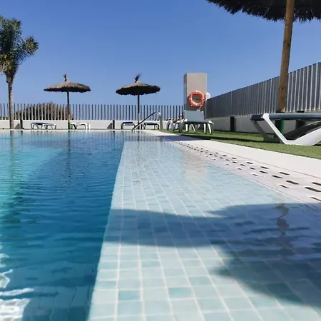 Apartment Turquesa Del Mar - Max Golf - Ground Floor Playa Flamenca