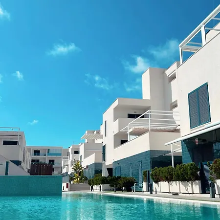 Turquesa Del Mar - Max Golf - Ground Floor Apartment *